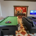 Villa Crazy Champs Corons 61 - Interior Heated Pool - 2h From Paris - 30p *