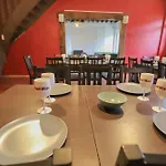 Crazy Champs Corons 61 - Interior Heated Pool - 2h From Paris - 30p * Les Menus