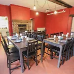 Crazy Champs Corons 61 - Interior Heated Pool - 2h From Paris - 30p Villa