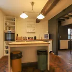 Villa Crazy Champs Corons 61 - Interior Heated Pool - 2h From Paris - 30p