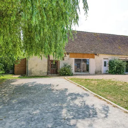 Crazy Champs Corons 61 - Interior Heated Pool - 2h From Paris - 30p *