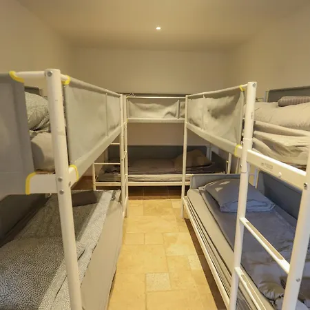 Crazy Champs Corons 61 - Interior Heated Pool - 2h From Paris - 30p Villa *