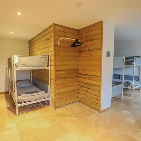 Crazy Champs Corons 61 - Interior Heated Pool - 2h From Paris - 30p Les Menus