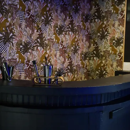 Crazy Champs Corons 61 - Interior Heated Pool - 2h From Paris - 30p Willa