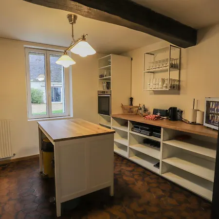 Crazy Champs Corons 61 - Interior Heated Pool - 2h From Paris - 30p Neuilly-sur-Eure