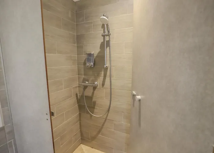 Crazy Champs Corons 61 - Interior Heated Pool - 2h From Paris - 30p * Les Menus