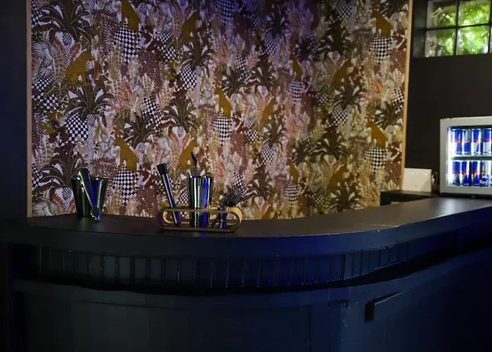 Crazy Champs Corons 61 - Interior Heated Pool - 2h From Paris - 30p Villa