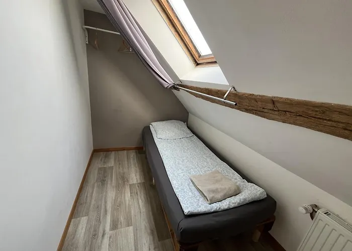 Crazy Champs Corons 61 - Interior Heated Pool - 2h From Paris - 30p Villa *